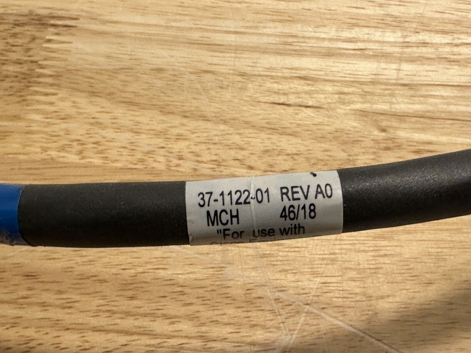 Cisco Catalyst C9300 9300 Series Power Stacking Cable 1 foot CAB-SPWR-30CM 1FT.