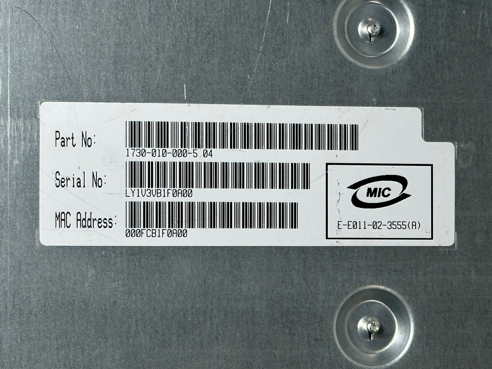 3Com SuperStack 3 Switch 4226T 24x 10/100 RJ-45 Port 2x 10/100/1000 RJ-45 Ports 3C17300.