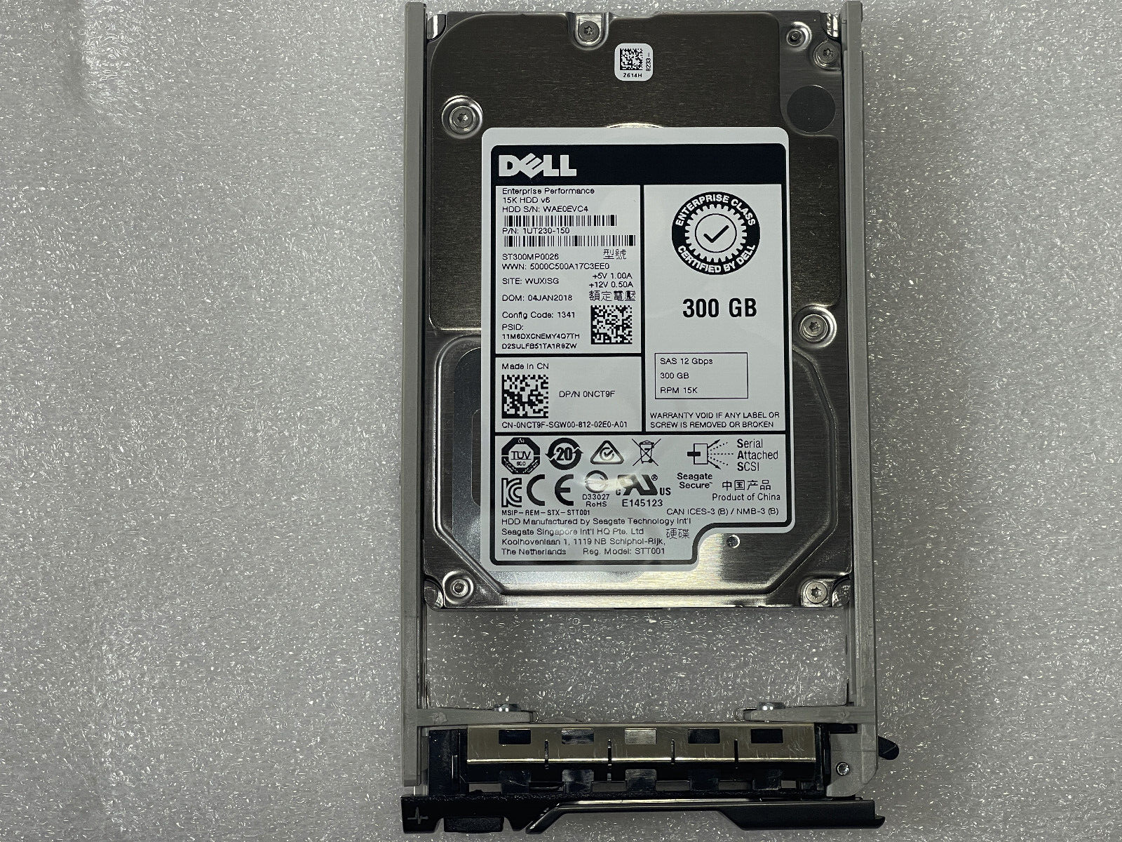 Avigilon HD NVR3 PRM 48TB Network Video Recorder 62 Camera Enterprise Licensed