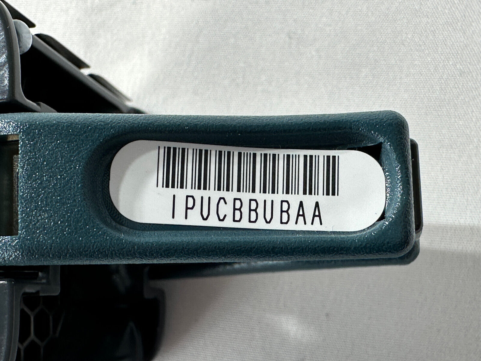Cisco Catalyst WS-C3850-12XS-S Ethernet Switch 12 x 10GbE SFP+ 2x 1100WAC PSU.