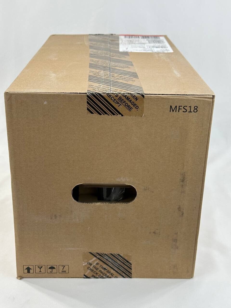 Dell Micro All In One Monitor Stand MFS18 Black/Silver 09C3CH OptiPlex