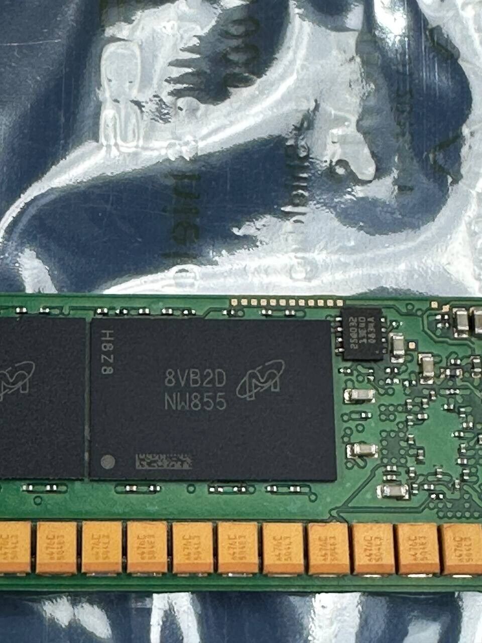 HPE 871627-001 240GB SATA M.2 2280 Mixed Use TLC SSD Solid State Drive