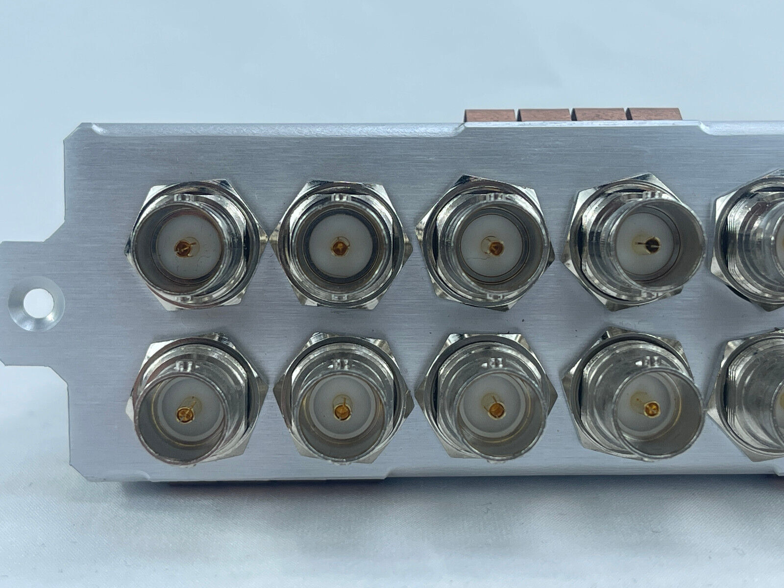 Evertz XE-IP32HX 32x HD/SD SDI BNC Input Module for Xenon Multi-Format Routers.