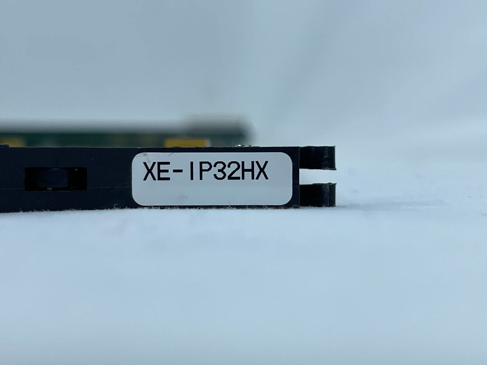 Evertz XE-IP32HX 32x HD/SD SDI BNC Input Module for Xenon Multi-Format Routers.