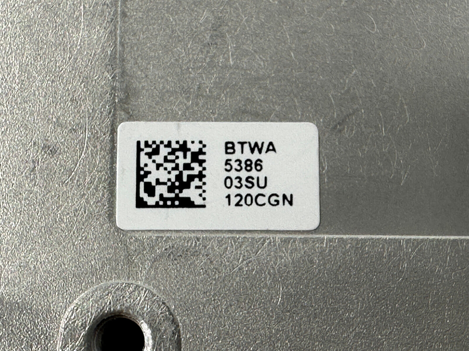 HP 804574-002 120GB SATA 6Gb/s 2.5" SFF Read Intensive MLC SSD Solid State Drive