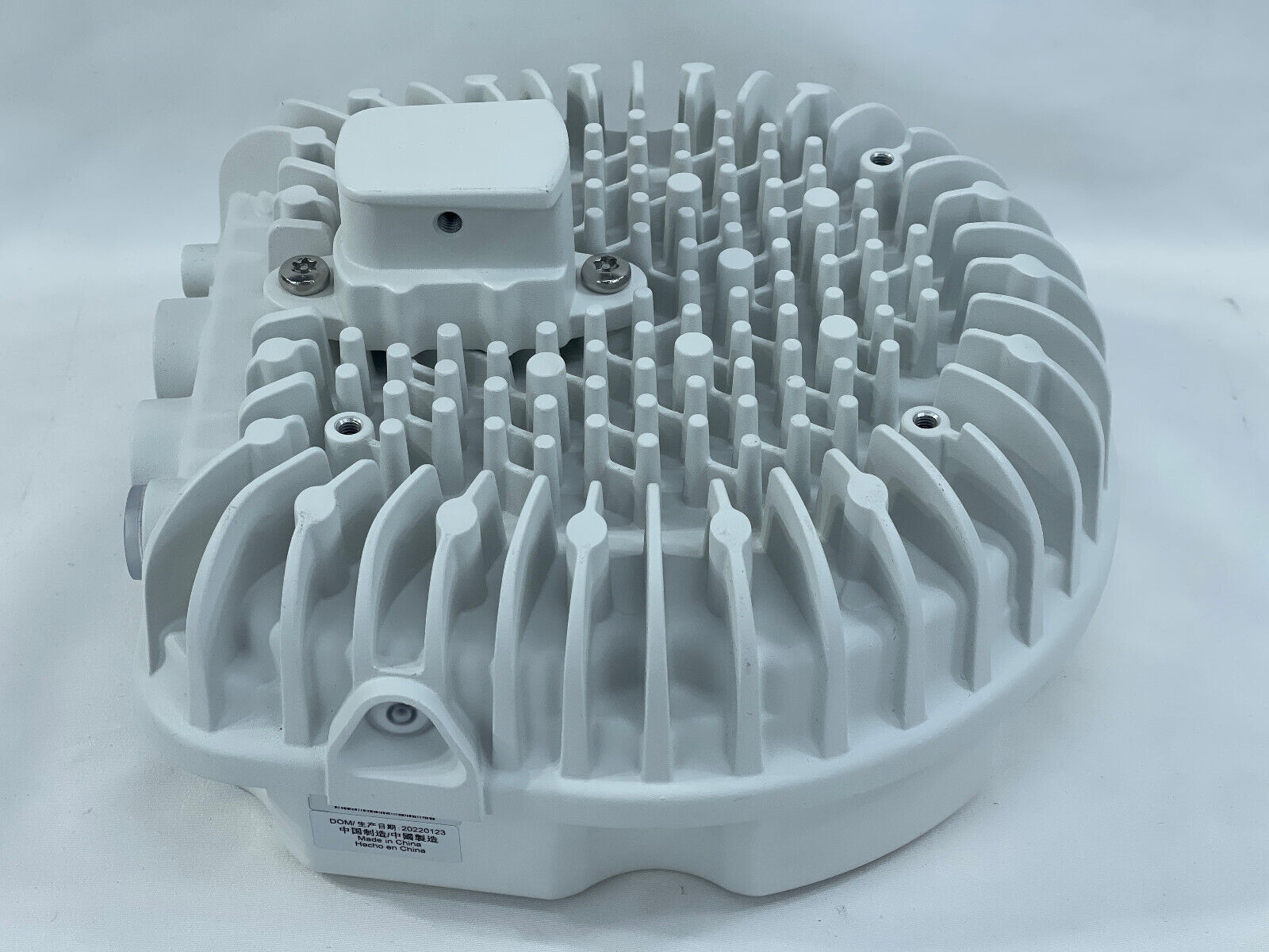 HPE Aruba AP-577-US Outdoor Wireless Access Point WiFi 6 802.11ax 4x4 MU-MIMO.