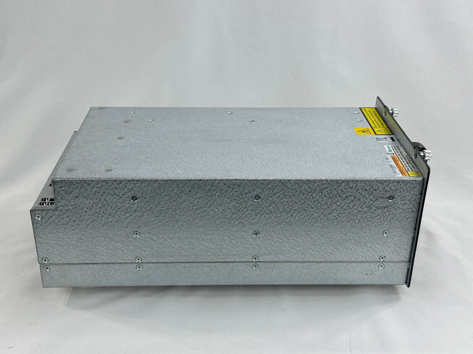 JD227A 6000W Switching Power Supply Unit for HPE FlexNetwork 7500 H3C S7500E PoE.