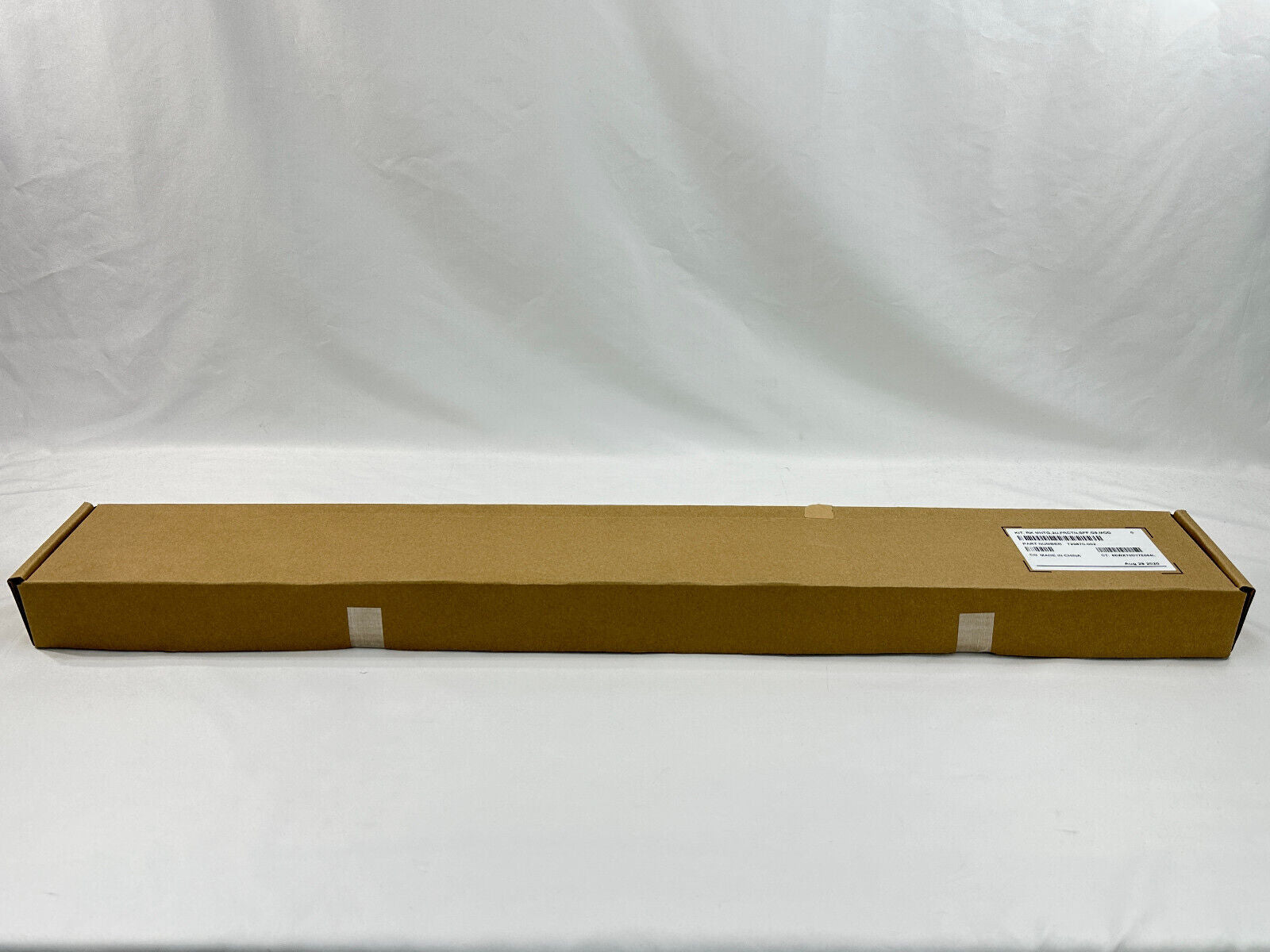 HPE 2U SFF Easy Install Friction Rail Kit DL180 DL380 DL385 G10 Gen10 G9 Gen9.