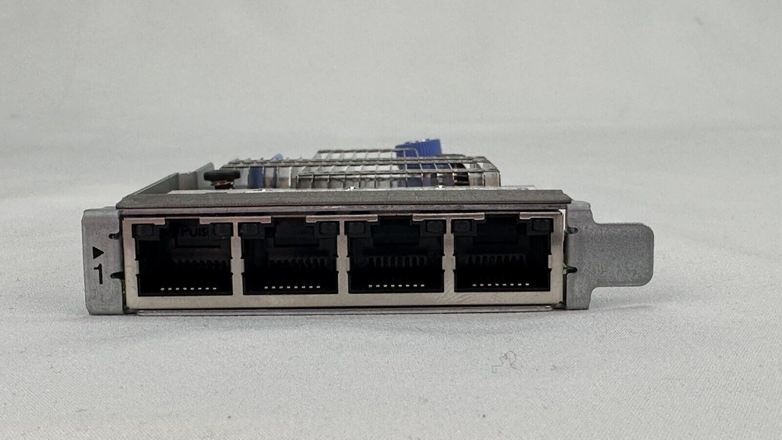 Lenovo 7ZT7A00549 ThinkSystem X722 LOM Network Adapter LAN-on-motherboard 10Gb Ethernet 10G