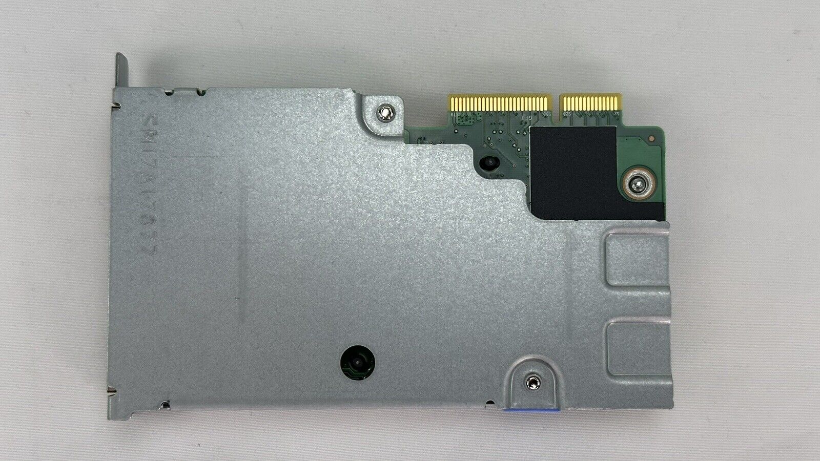 Lenovo 7ZT7A00549 ThinkSystem X722 LOM Network Adapter LAN-on-motherboard 10Gb Ethernet 10G