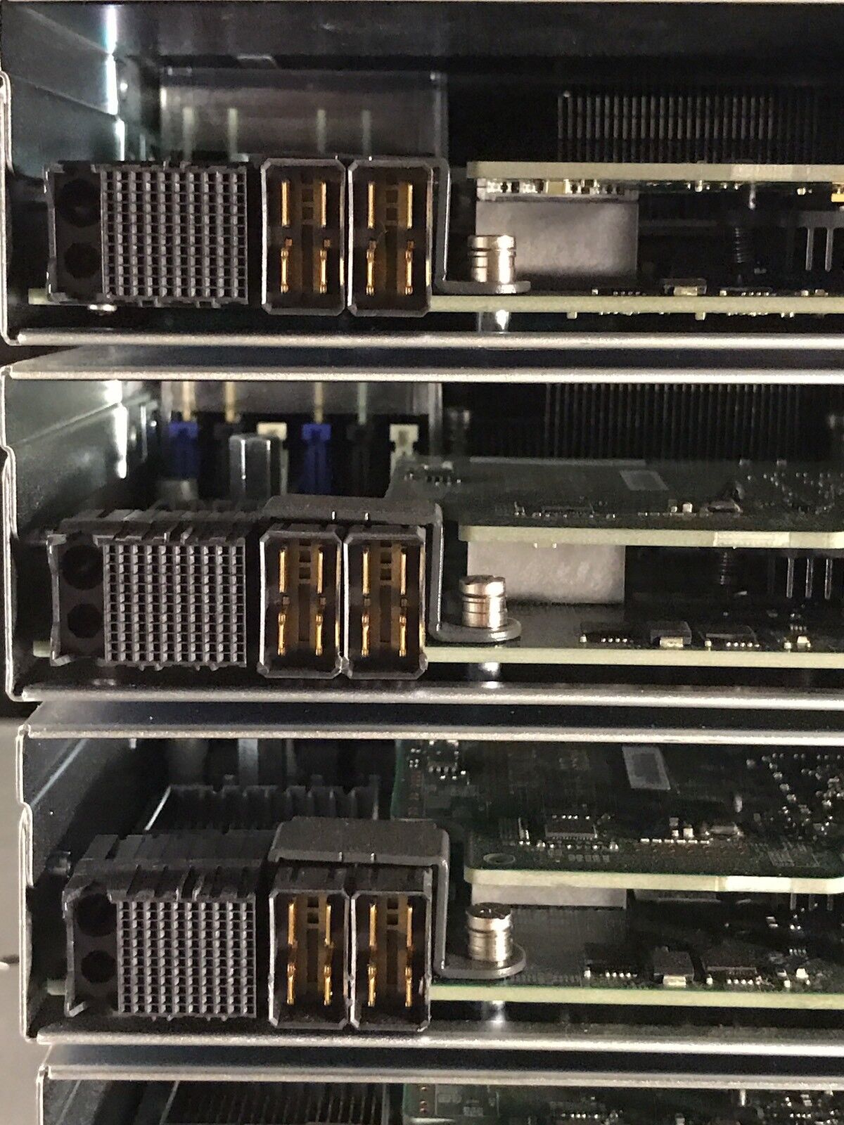 Cisco B200 M3 Two E5-2670V2 10C 2.50GHz 512GB Blade Server VIC1240.