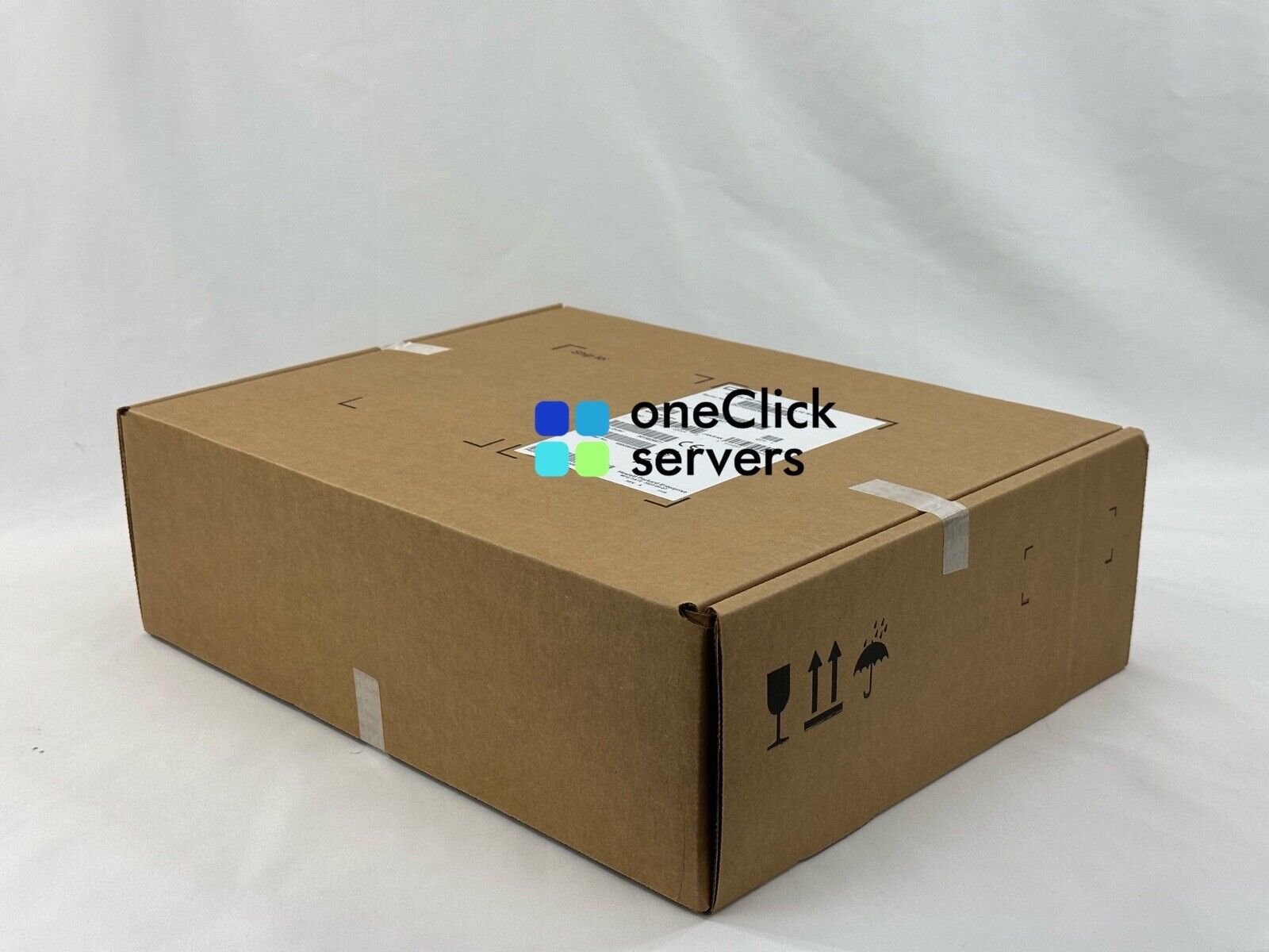 HPE DL38X DL380 DL385 Gen10 1x x16 PCI-e 3.0 Tertiary Riser Kit GPU 826700-B21.