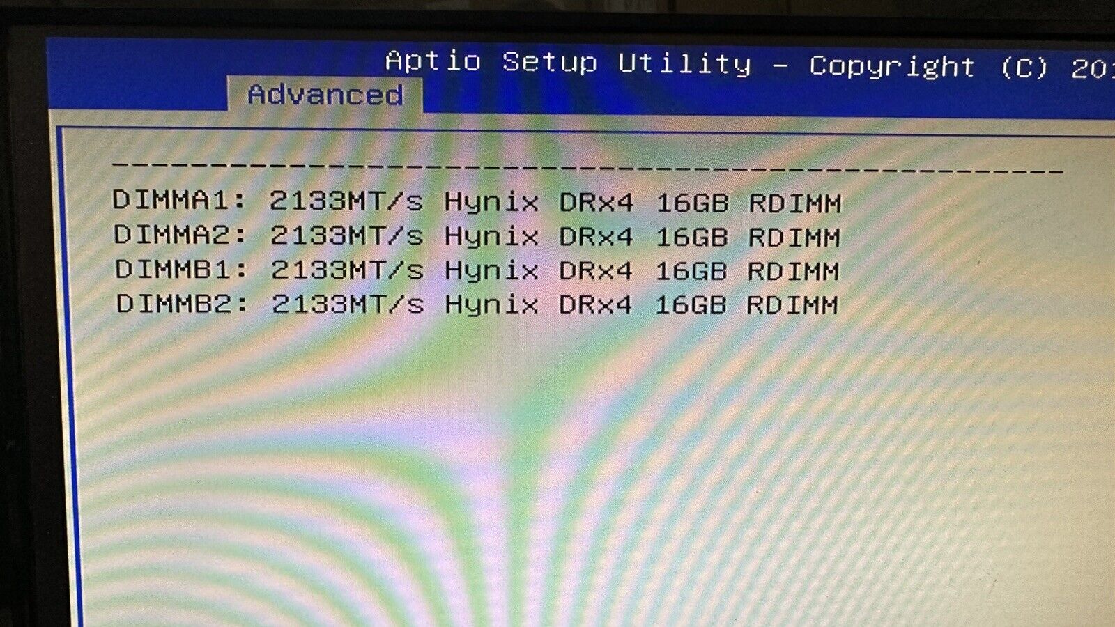 Supermicro 5018D-FN4T Xeon-D 1540 64GB DDR4 ECC RAM 1x 480GB M.2 SSD Server