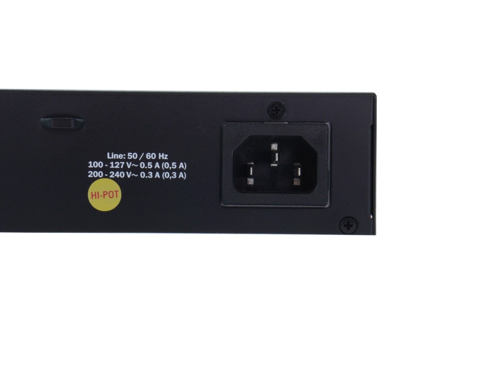 HPE OfficeConnect 1920S 24G 24x RJ45 2SFP 24 Port Gigabit Ethernet Switch JL381A