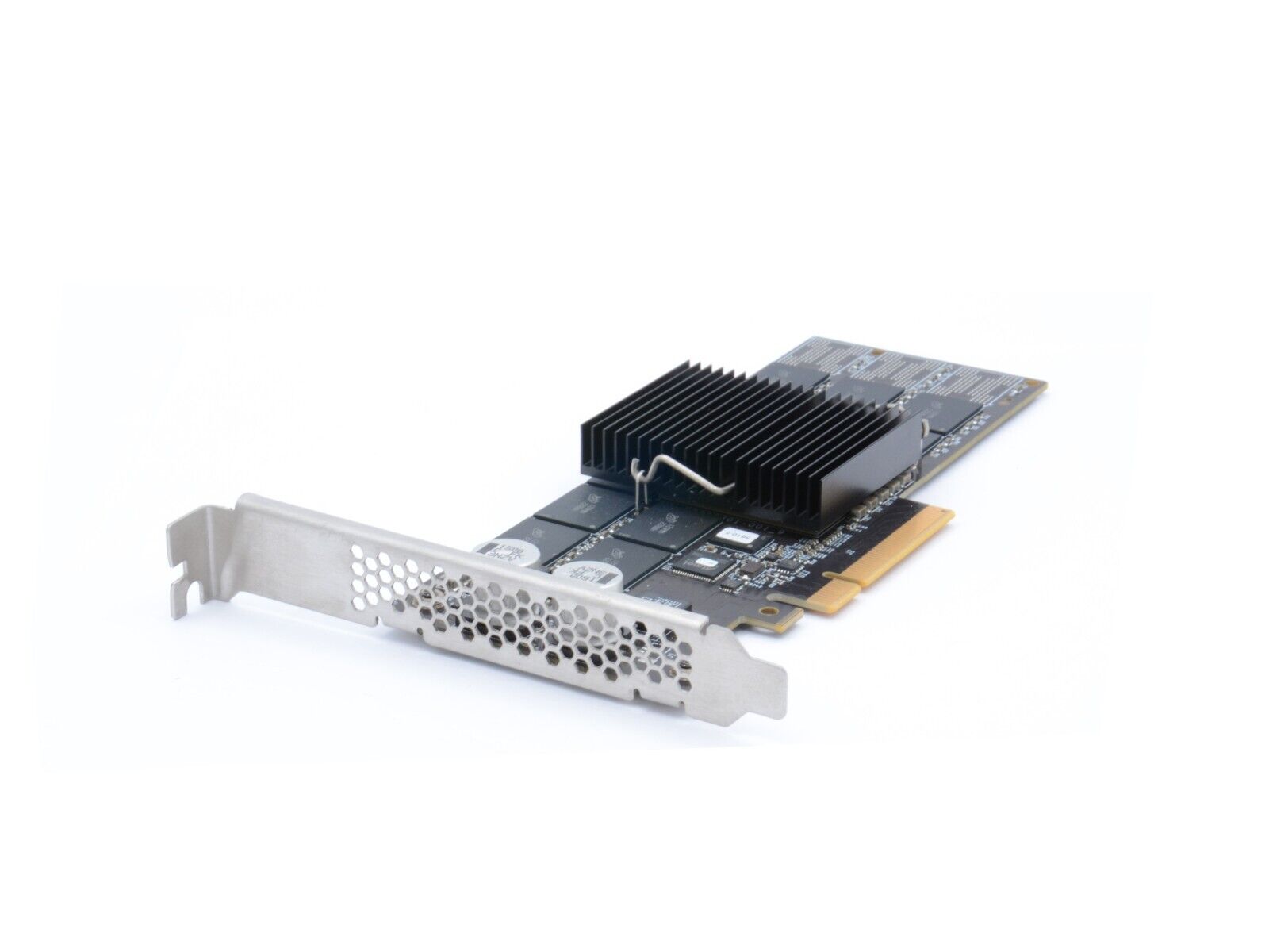 HP Sandisk ioMemory PX600 1TB HH/HL LE WI Workload Accelerator SSD PCI-e FH