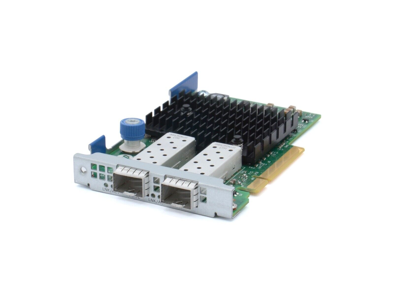 HPE Intel Ethernet 10Gb 2-port 560FLR-SFP+ X520-DA2 Adapter 665243-B21 10G 10GbE