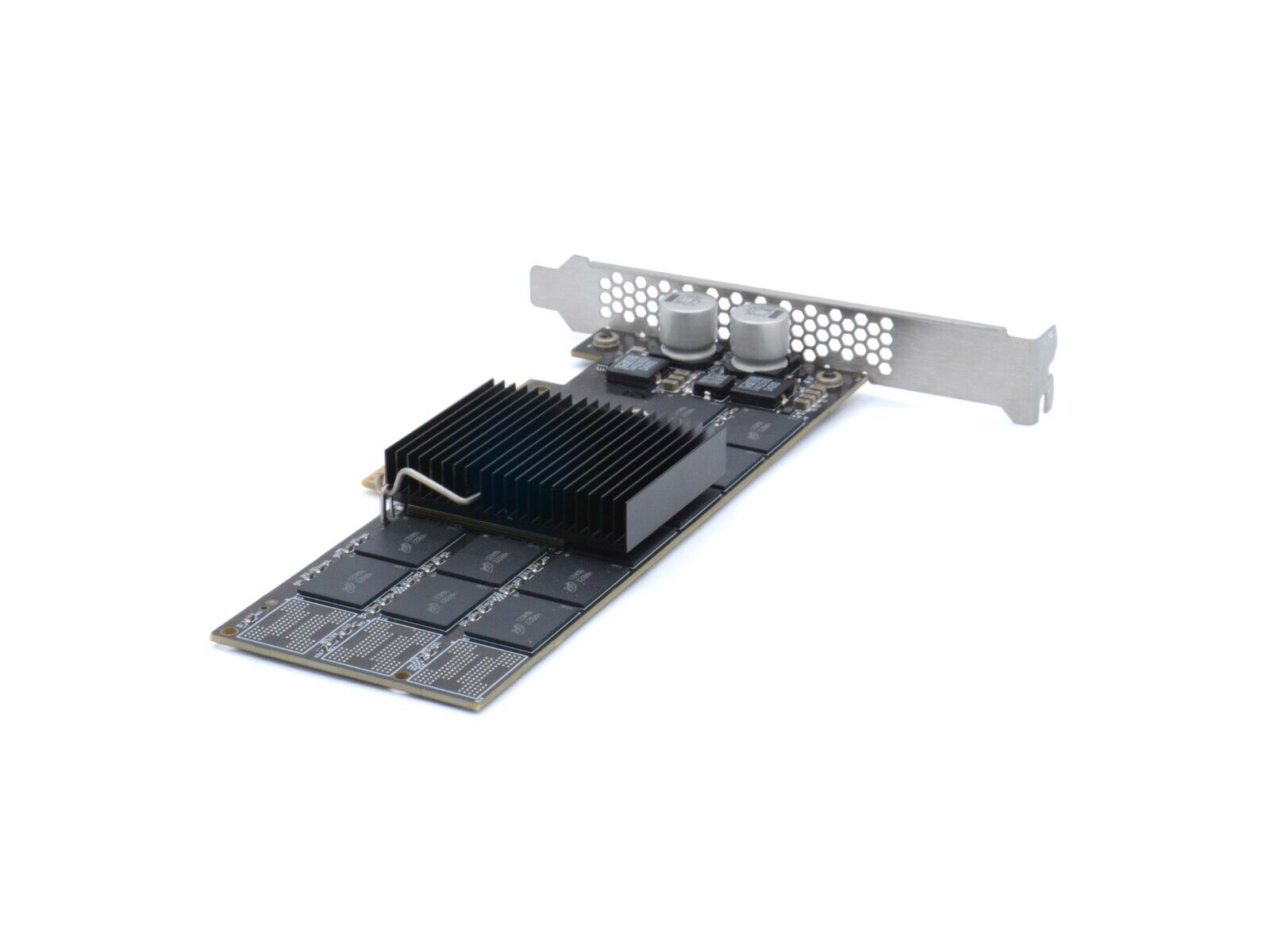 HP Sandisk ioMemory PX600 1TB HH/HL LE WI Workload Accelerator SSD PCI-e FH