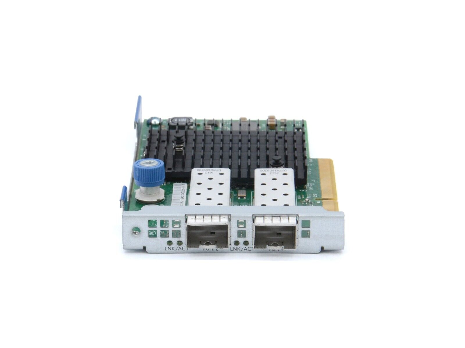 HPE Intel Ethernet 10Gb 2-port 560FLR-SFP+ X520-DA2 Adapter 665243-B21 10G 10GbE