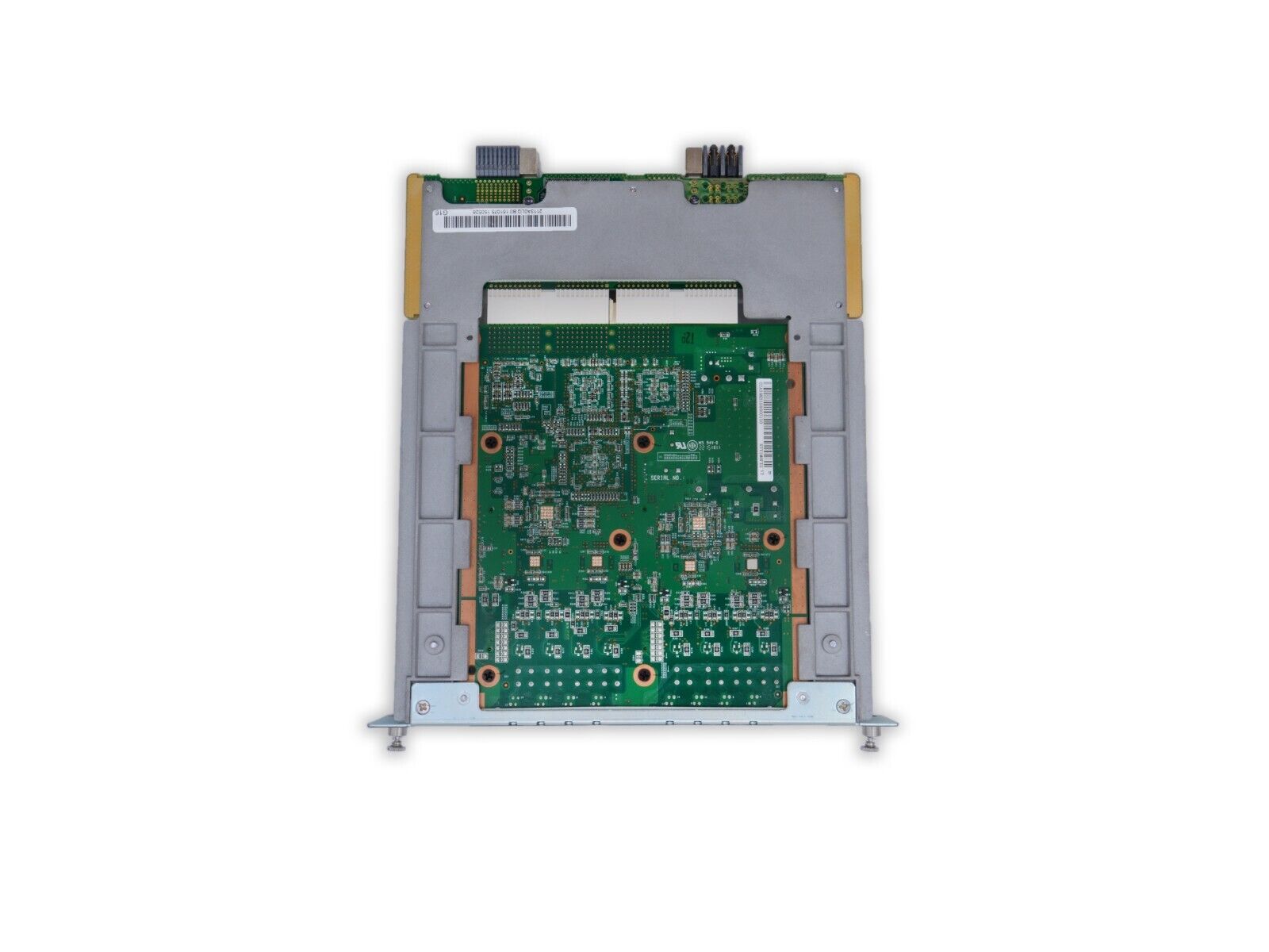 HPE FlexNetwork JG434A MSR Router 16 Port FXS HMIM Module JG434-61001