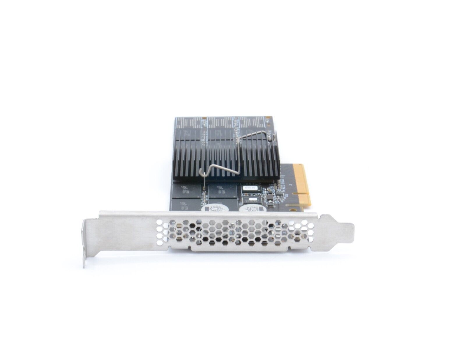 HP Sandisk ioMemory PX600 1TB HH/HL LE WI Workload Accelerator SSD PCI-e FH