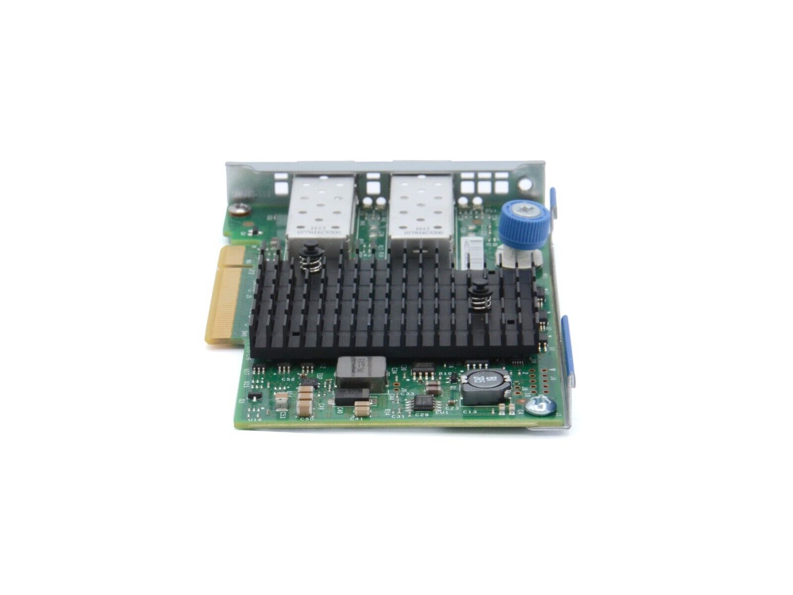 HPE Intel Ethernet 10Gb 2-port 560FLR-SFP+ X520-DA2 Adapter 665243-B21 10G 10GbE