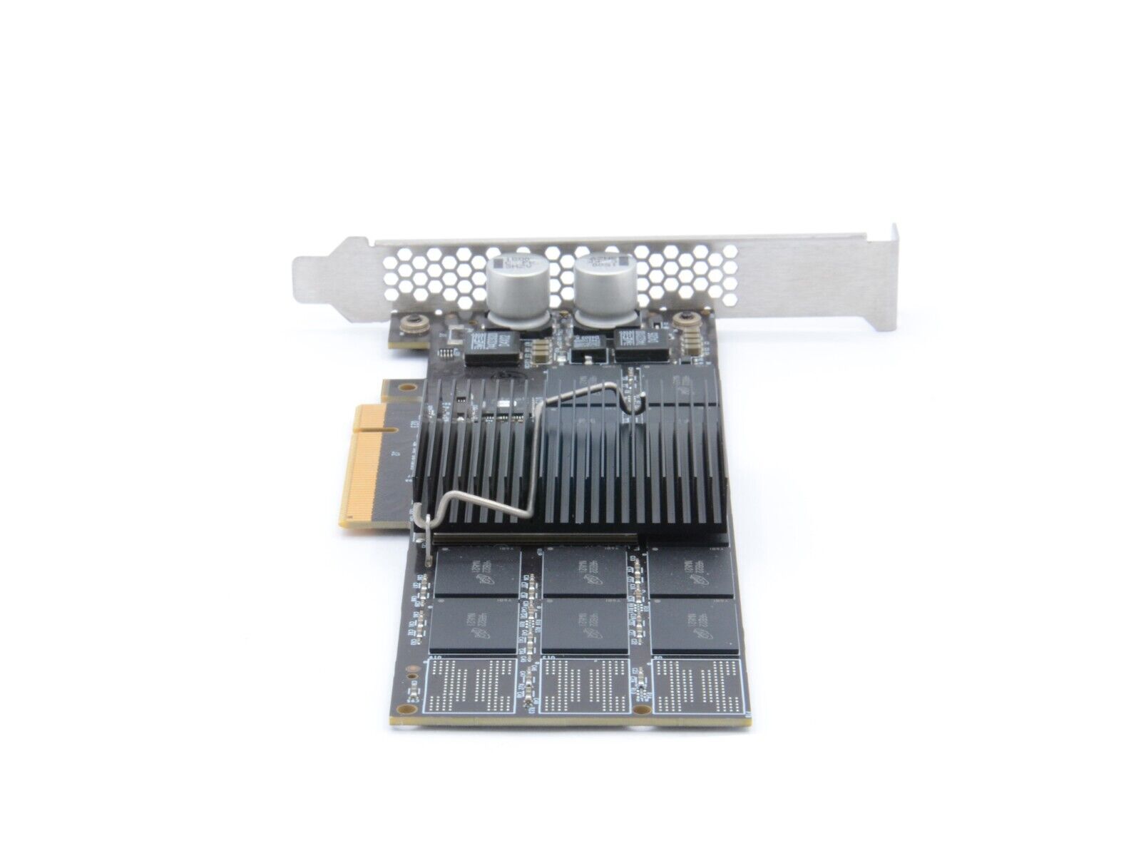 HP Sandisk ioMemory PX600 1TB HH/HL LE WI Workload Accelerator SSD PCI-e FH