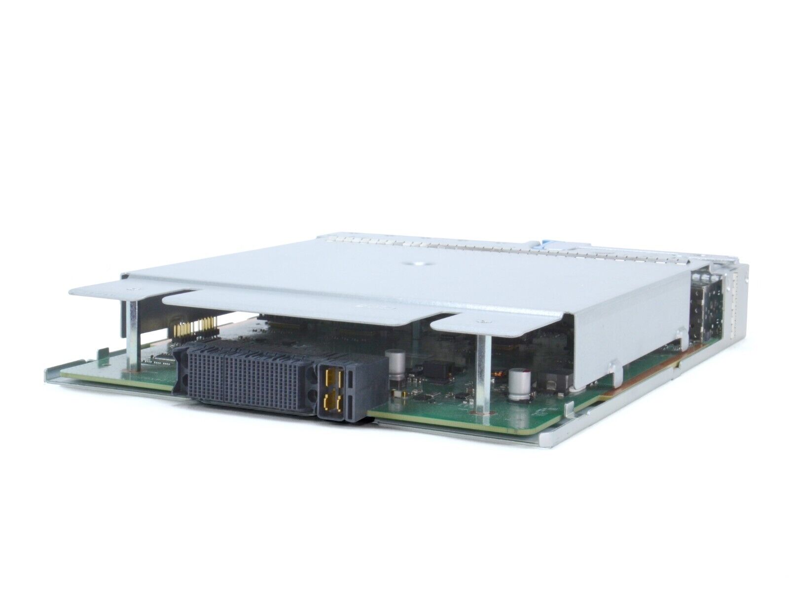 HPE FlexFabric 5930 24-Port SFP+ and 2-port QSFP+ Module JH180A 40Gbase