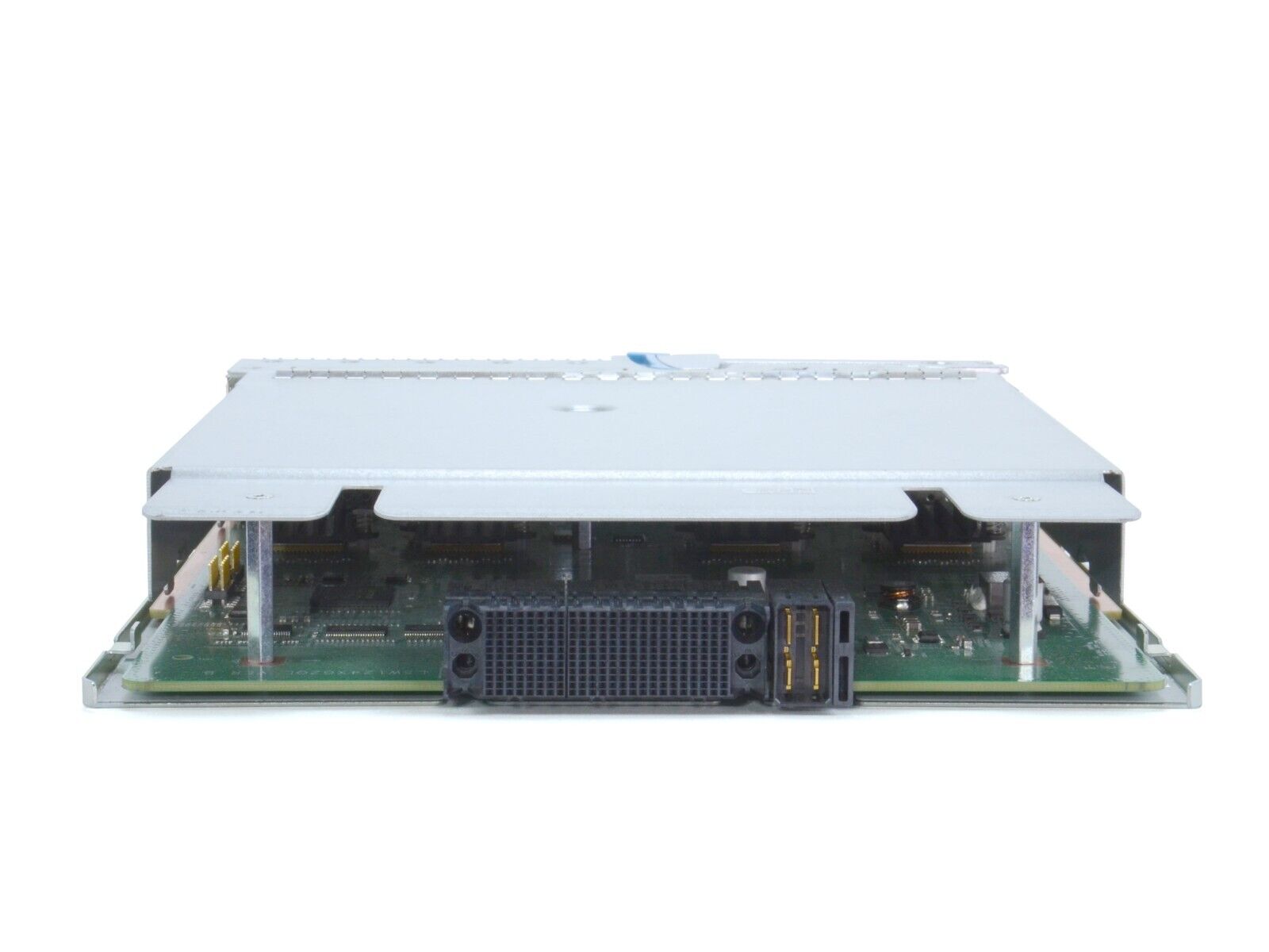 HPE FlexFabric 5930 24-Port SFP+ and 2-port QSFP+ Module JH180A 40Gbase