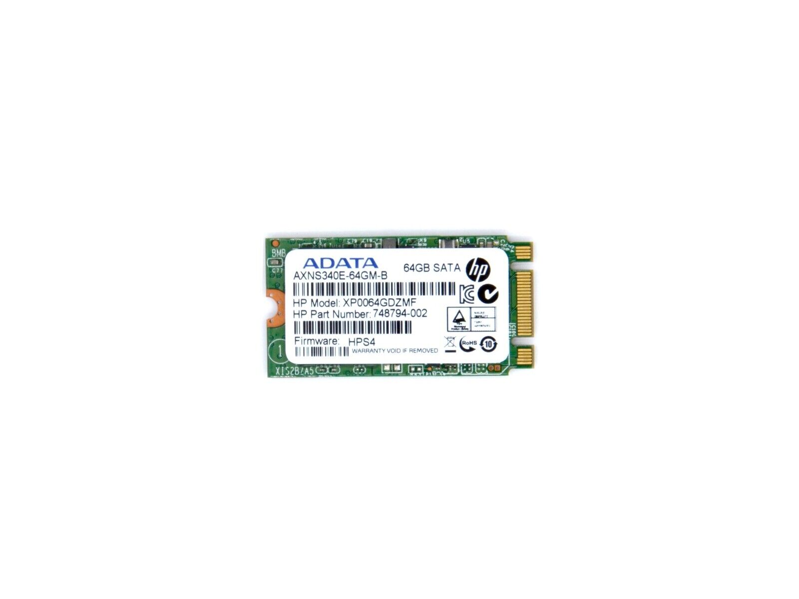 Adata cheap 64gb ssd
