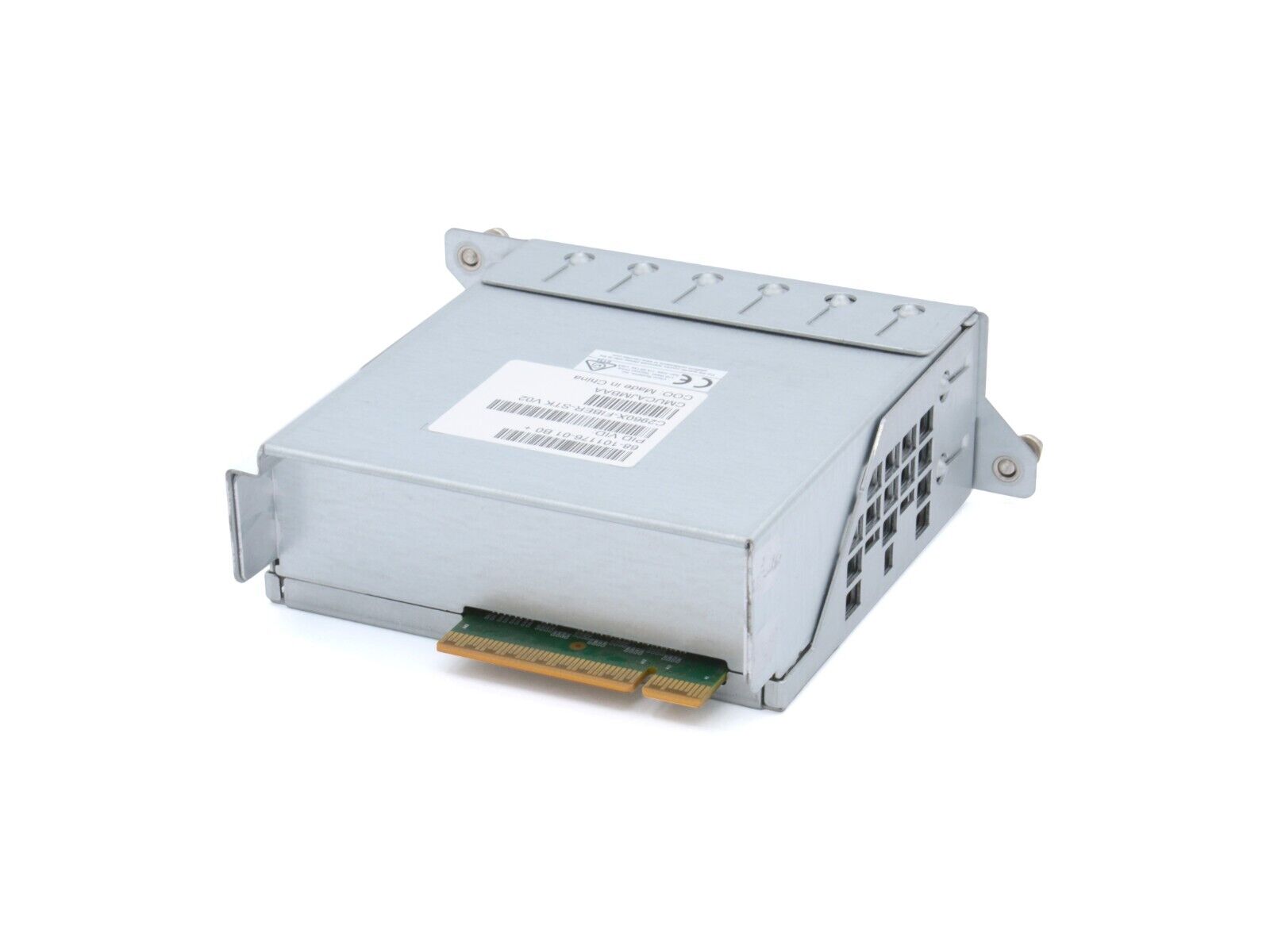 Cisco C2960X-FIBER-STK V02 Dual-port 10G SFP+ FlexStack Stacking Module 10GE