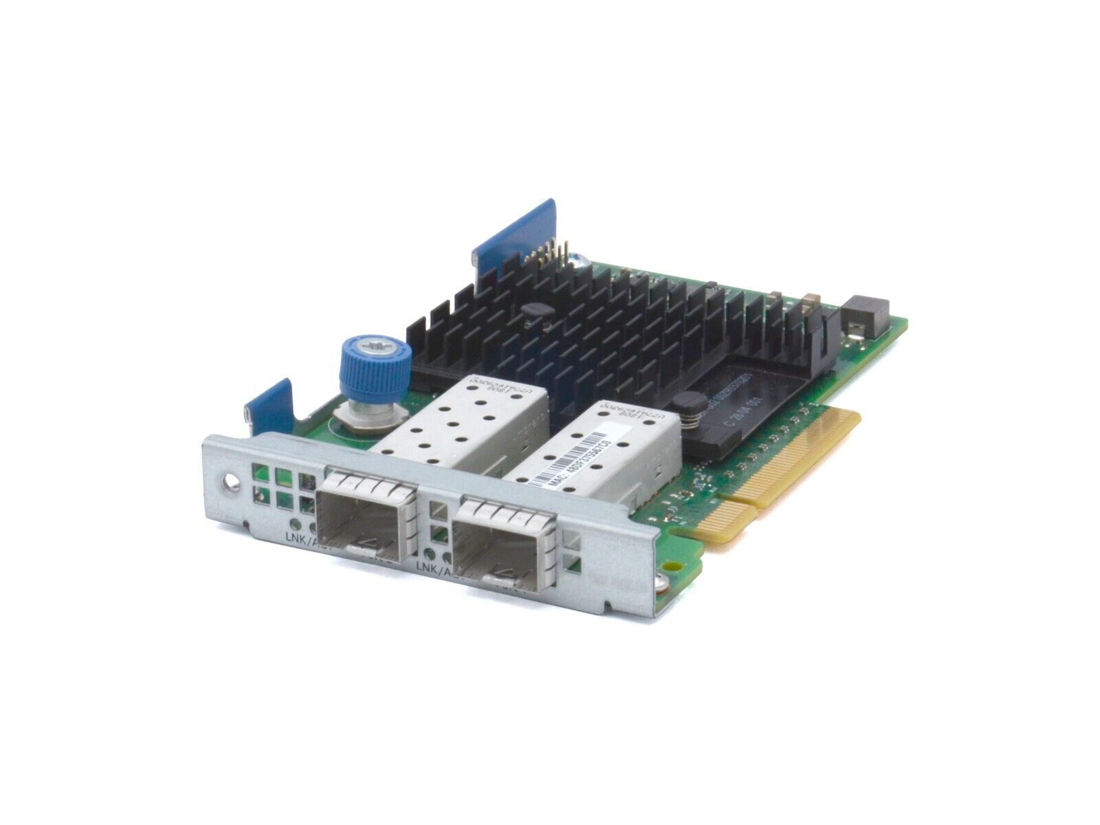HPE 727054-B21 Intel Ethernet 10Gb 2-port 562FLR-SFP+ X710-DA2 Adapter 10G 10GbE