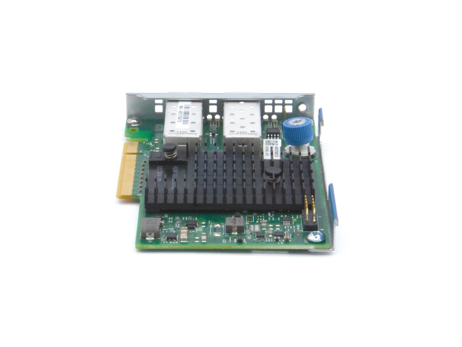 HPE 727054-B21 Intel Ethernet 10Gb 2-port 562FLR-SFP+ X710-DA2 Adapter 10G 10GbE