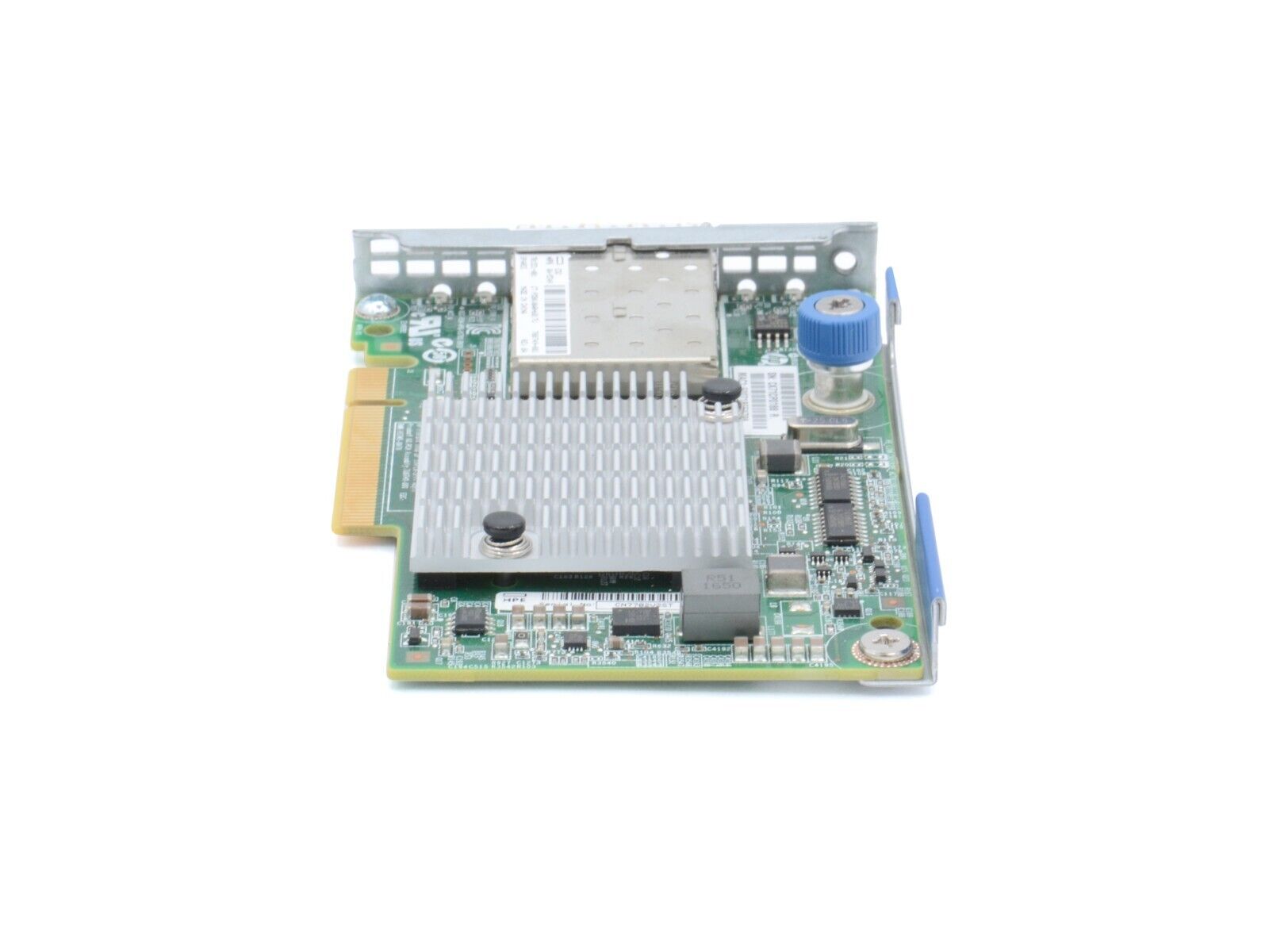 HPE 700749-001 FlexFabric 10Gb Ethernet Dua-port 534FLR SFP+ Adapter