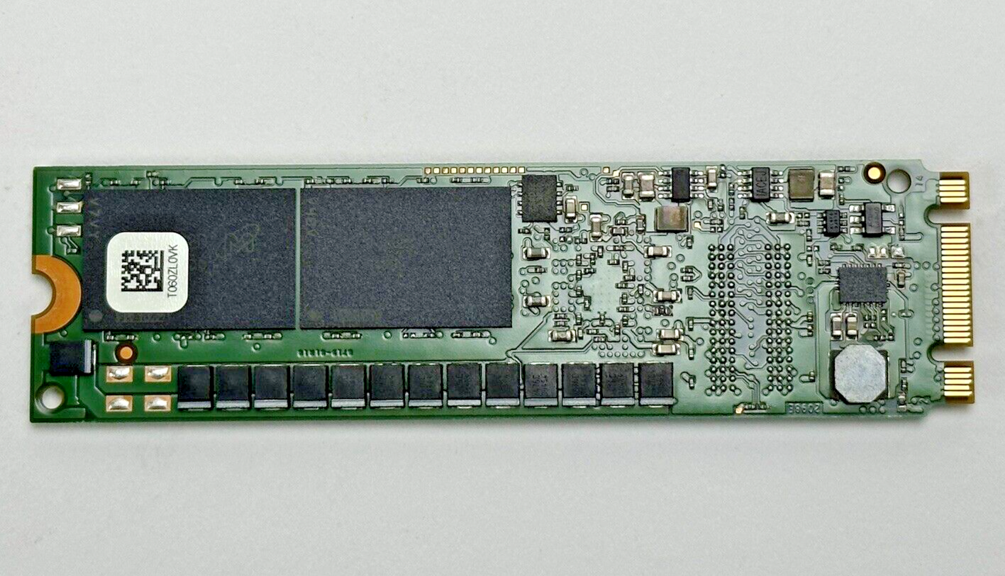 Cisco 16-101076-01 240GB SATA M.2 2280 TLC SSD Solid State Drive