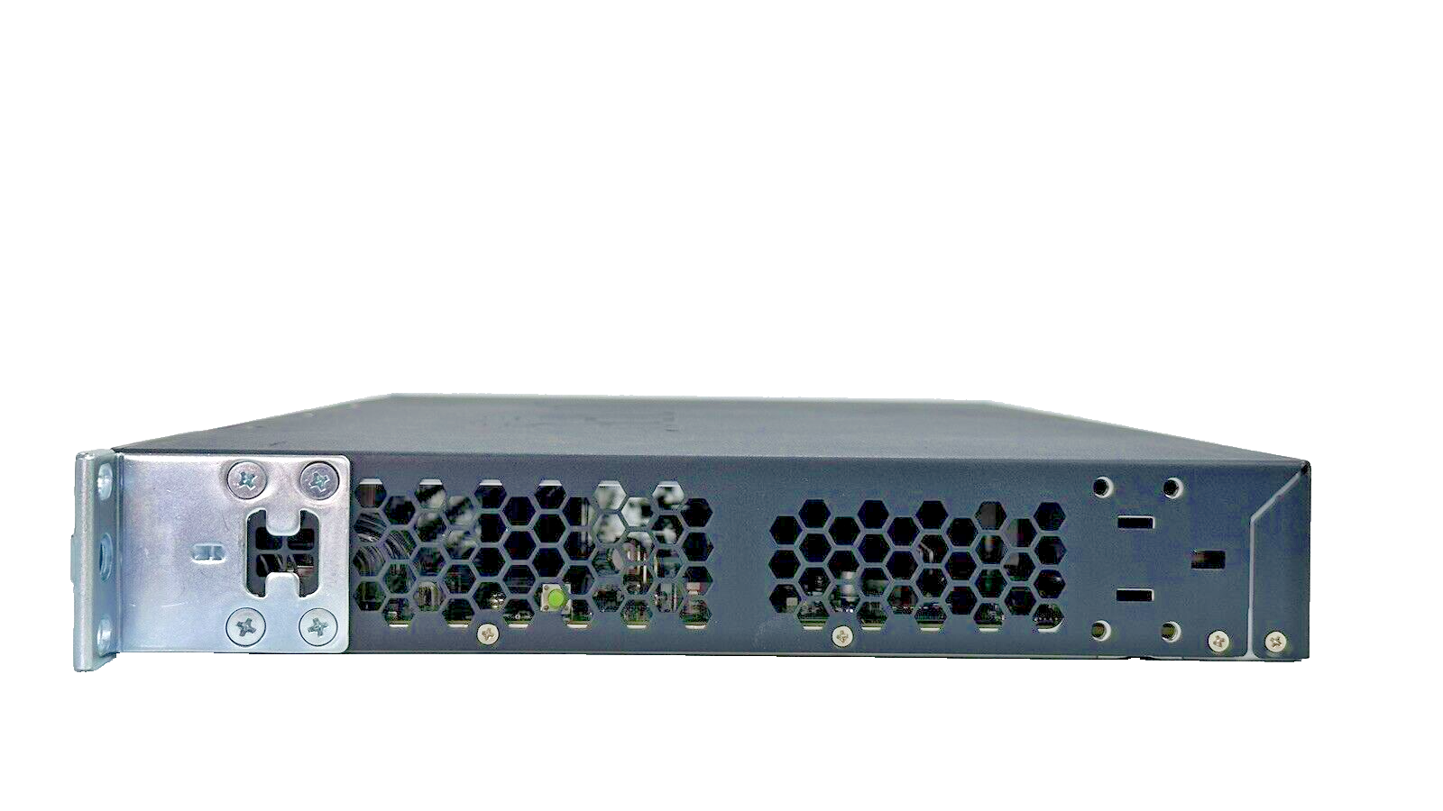 Juniper EX2200-48T-4G 48-Port RJ45 10/100/1000 L3 Switch 4x SFP Uplink Port