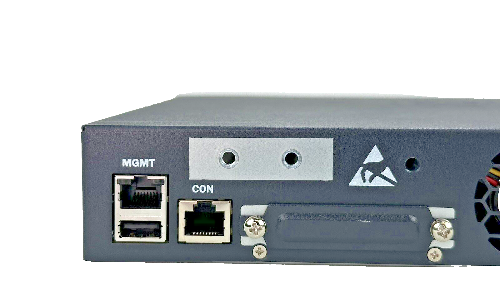 Juniper EX2200-48T-4G 48-Port RJ45 10/100/1000 L3 Switch 4x SFP Uplink Port