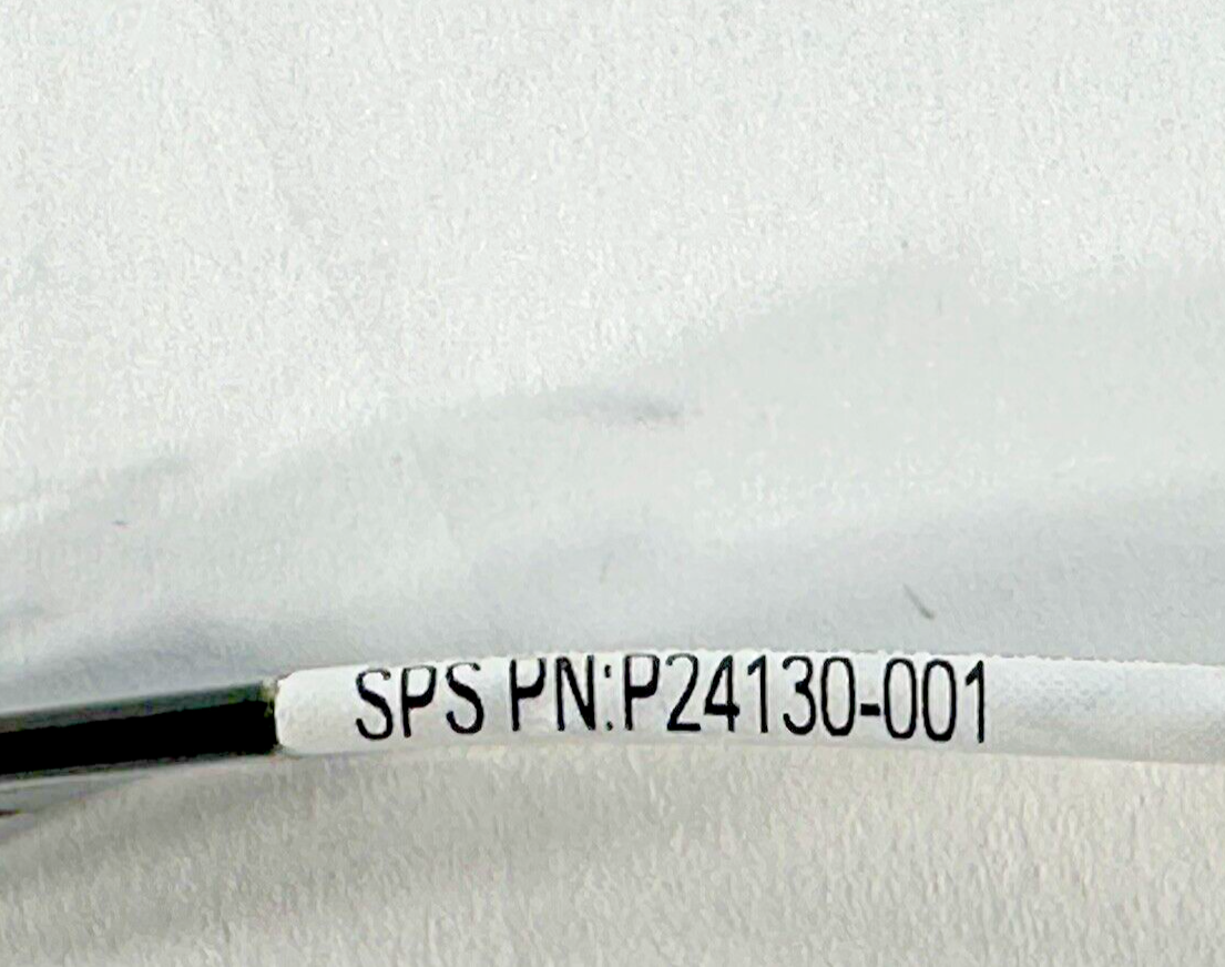 HPE TriMode SFF Cable NVMe/SATA/SAS Bay3 to PCI-e/AROC/Port 7B Cable DL380 DL385