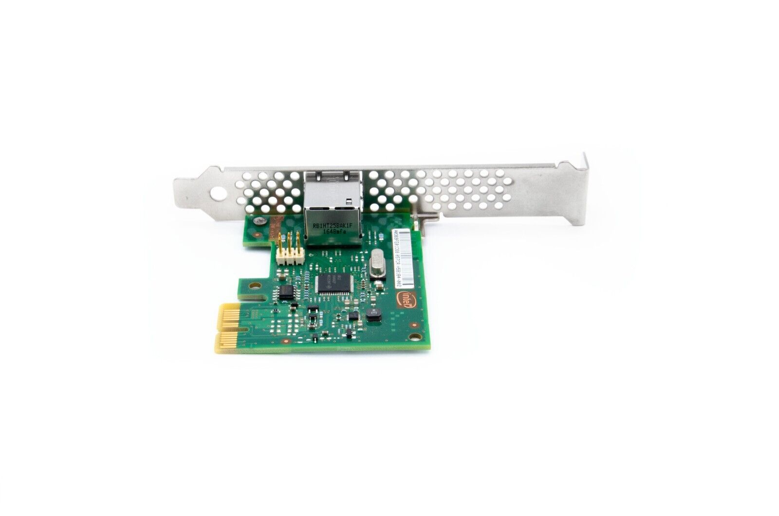 Lenovo 00LF020 Intel i210-T1 Ethernet PCI-E x1 RJ45 1Gb 1-port NIC Adapter
