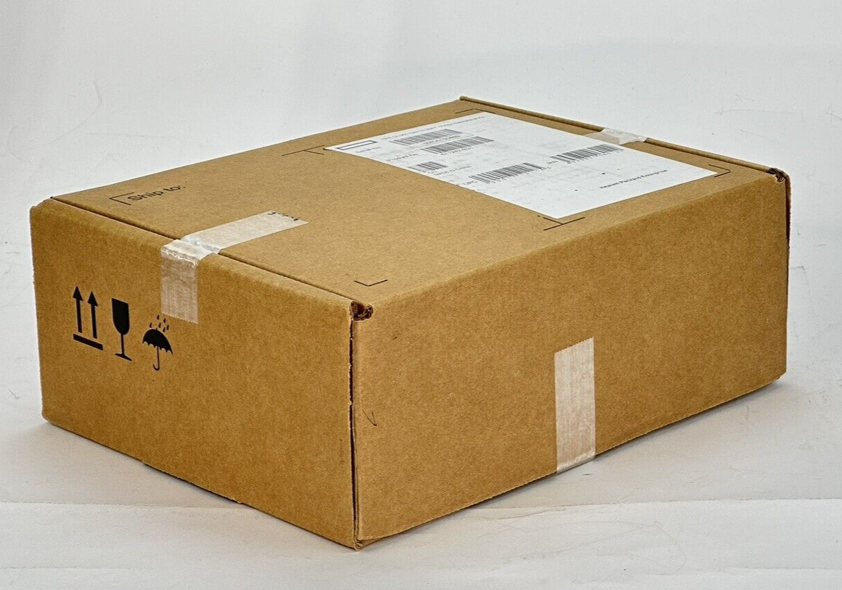 HPE 871242-B21 DL360 Gen10 2SFF NVMe U.2 Enable Kit Cage+Backplane+Riser+Power+Signal Cable