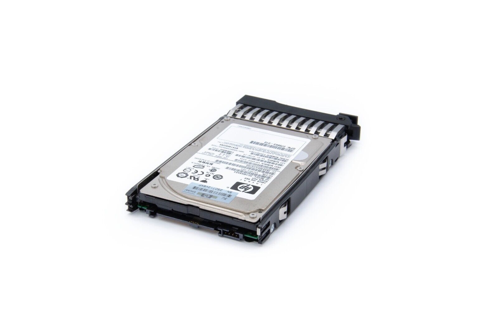 HP 432320-001 146GB 10K RPM SAS 3Gb 2.5in SFF Hard Drive HDD G3 G4 G5 G6 G7