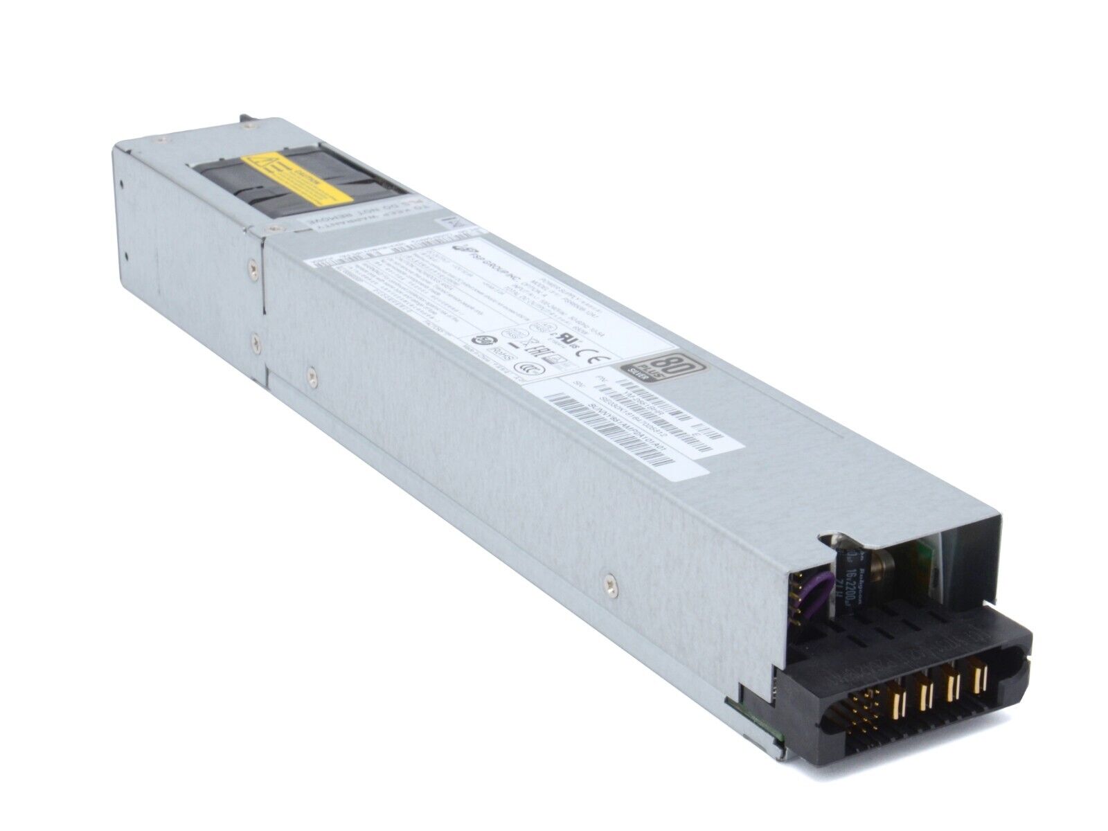 HPE 58X0AF 650W AC Power supply 100-240VAC JC680A PSU A59x0AF JC680-61001