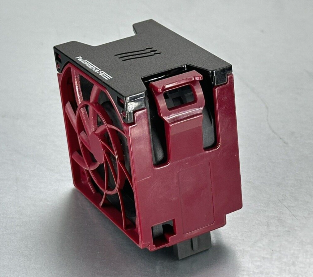 Genuine HPE DL38X DL380 DL385 Gen10 High Performance Fan Module