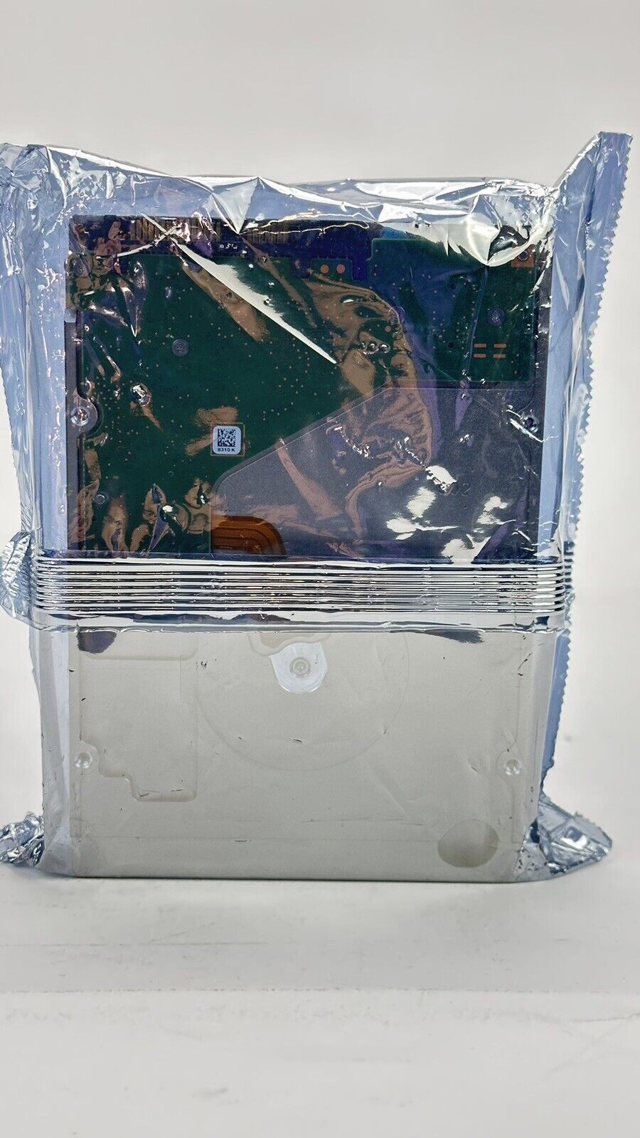 Seagate Exos X10 ST10000NM0096 10TB Enterprise 7.2K 12Gb/s 256MB 3.5 SAS HDD AF