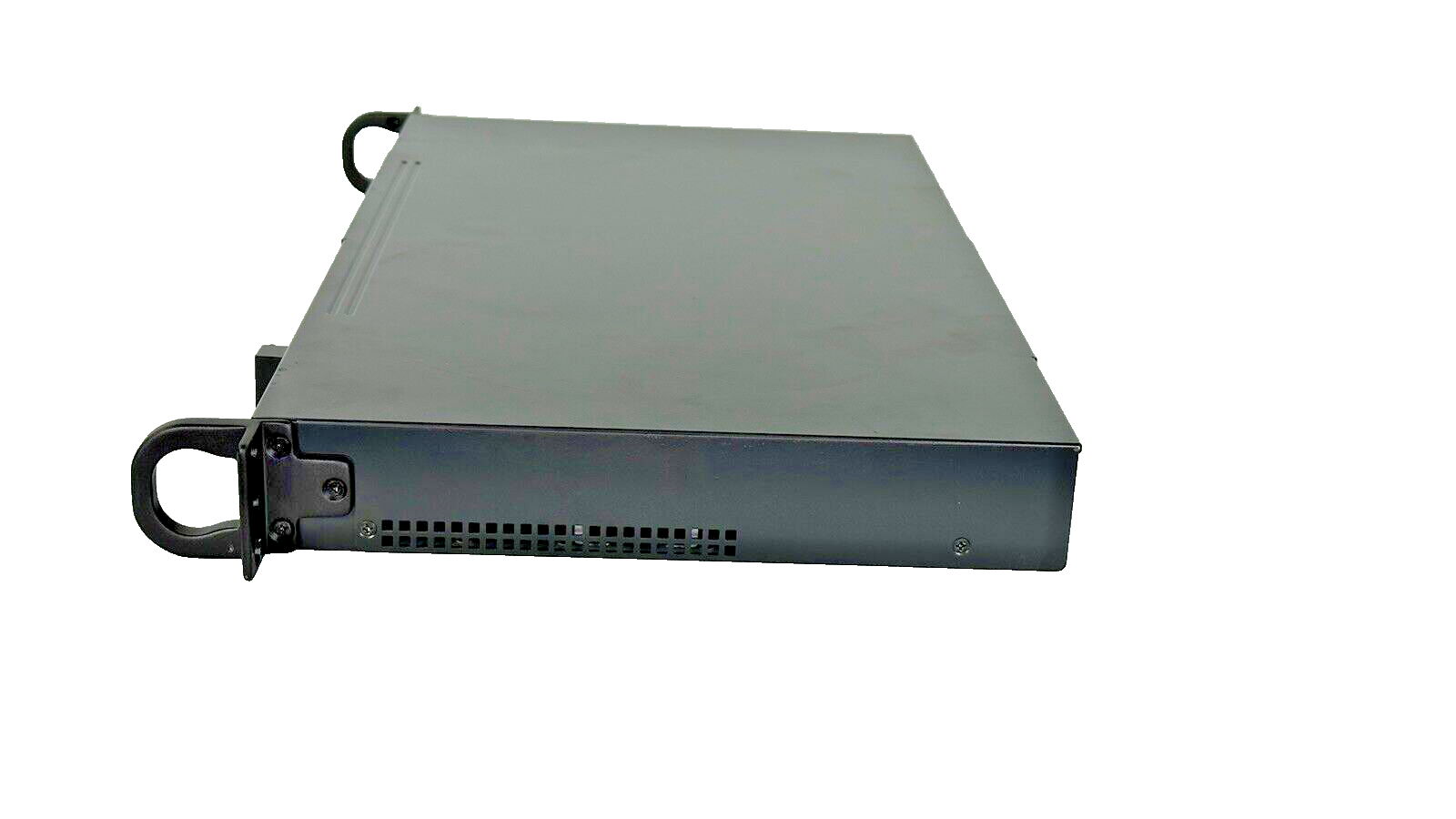 Router Firewall Server Xeon-D 1540 64GB DDR4 ECC RAM 4x 1TB SSD 1x 480GB M.2 SSD