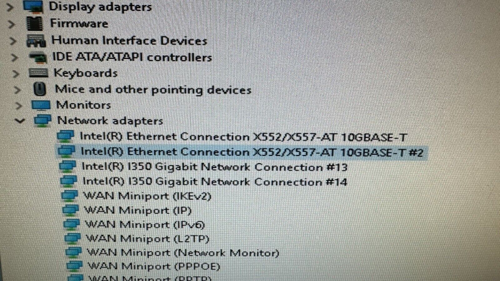 Router Firewall Server Xeon-D 1540 64GB DDR4 ECC RAM 4x 1TB SSD 1x 480GB M.2 SSD