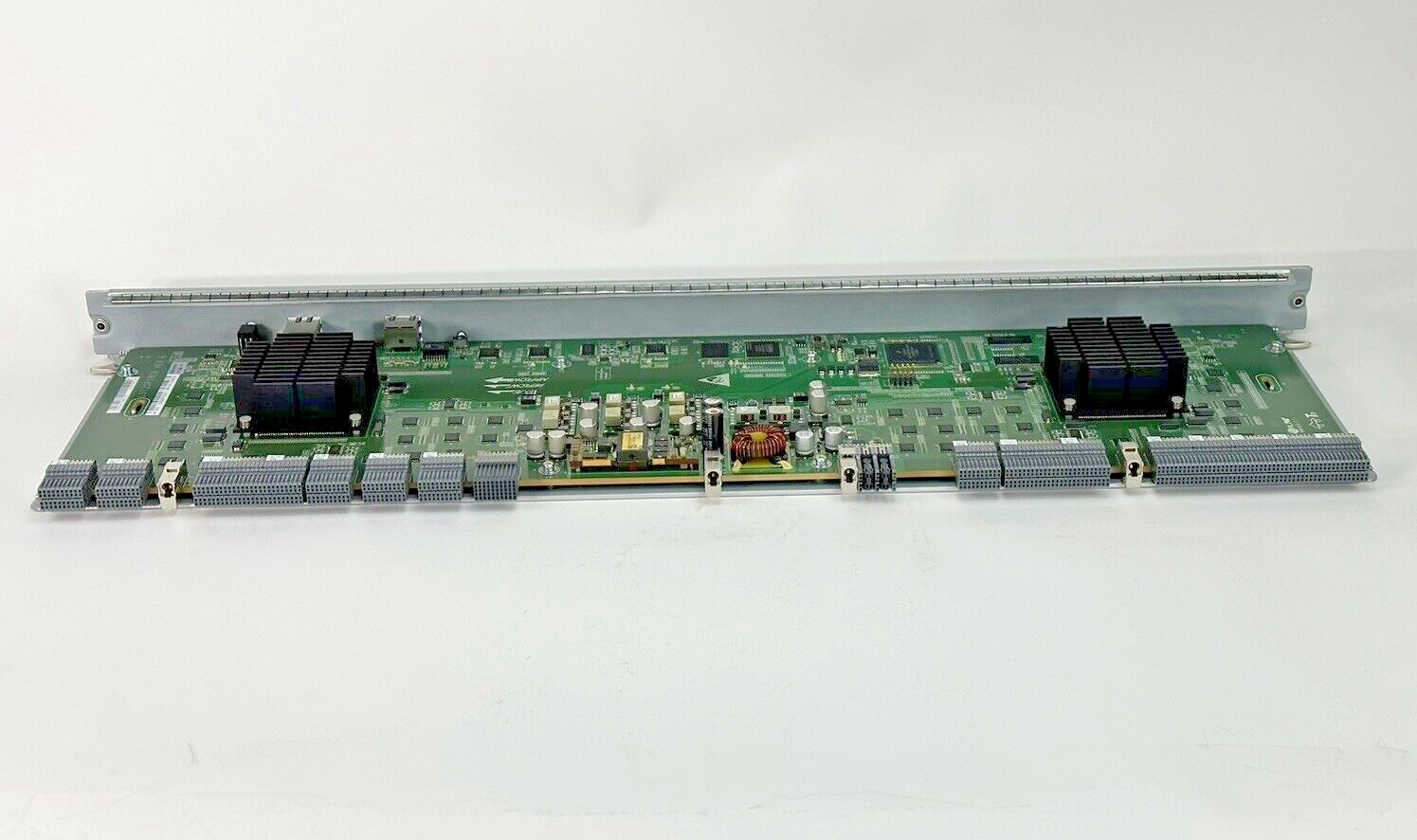 HP/H3C/E 12518 G2 Switching Fabric Module JC657A