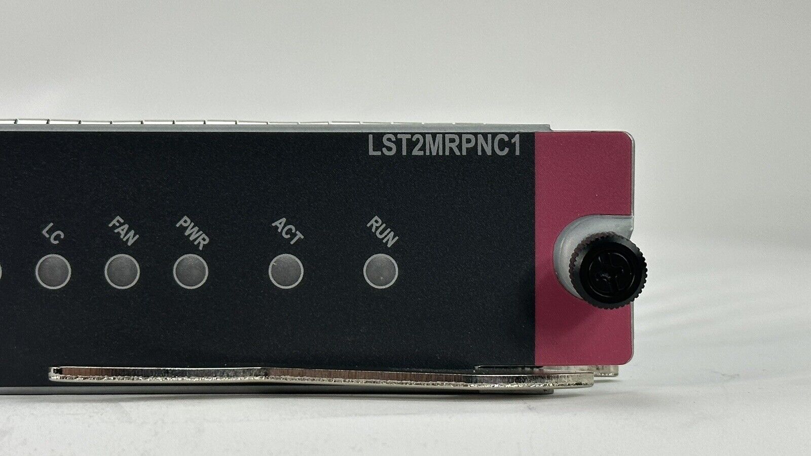 HP/H3C Main Processing Control Unit MPU 12500 12504 Switches 4GB Comware OS