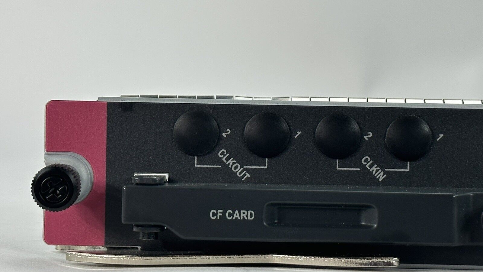 HP/H3C Main Processing Control Unit MPU 12500 12504 Switches 4GB Comware OS