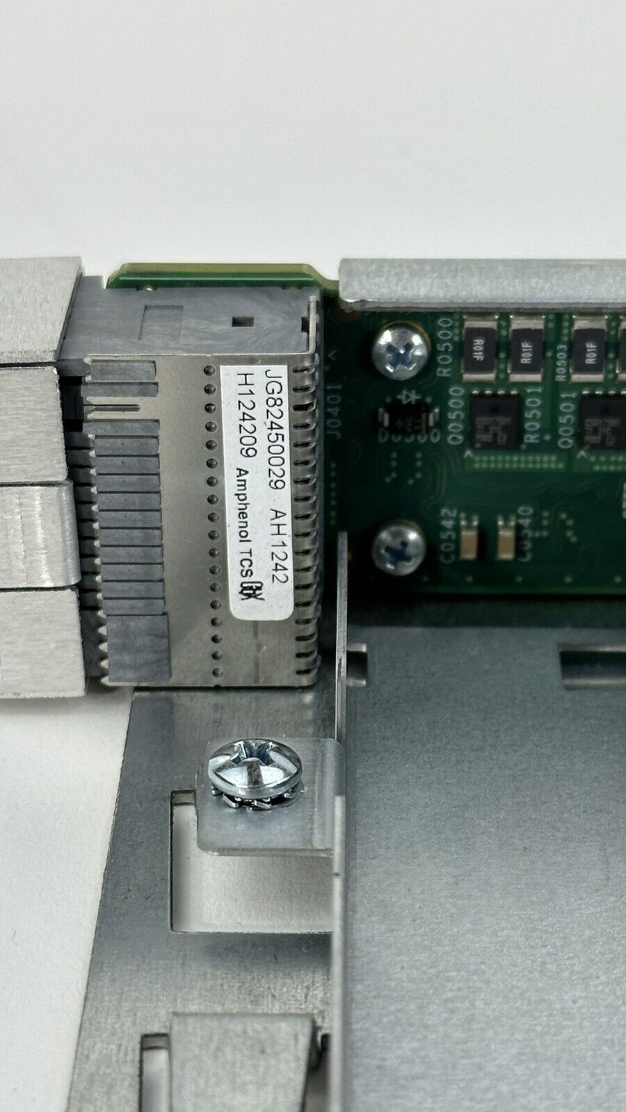 HPE 3PAR Storeserv 10000 4x 300GB 15K SFF 2.5 SAS 6G Drive Magazine 520 Format