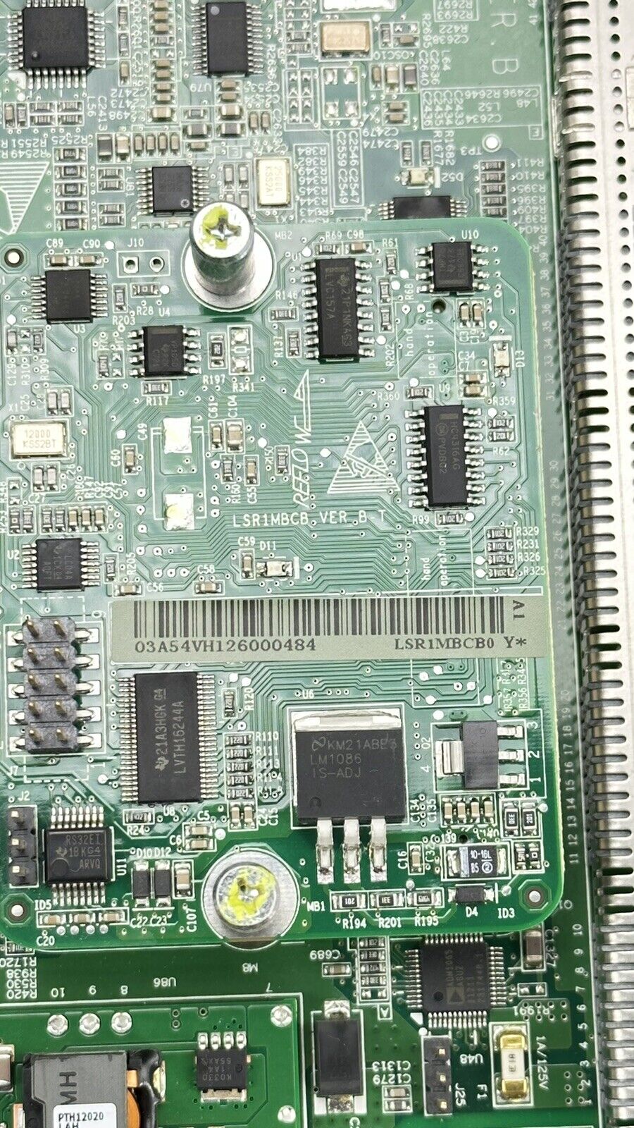 HP/H3C/HPE 12500 Series Switches VPN Firewall Security Module 256MB CF Card